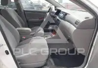 2006 Toyota COROLLA фото