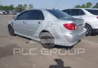 2006 Toyota COROLLA photo