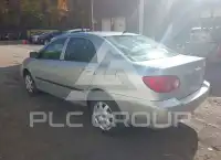 2006 Toyota COROLLA photo