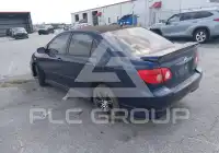 2006 Toyota COROLLA фото