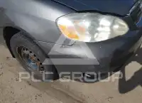 2006 Toyota COROLLA фото