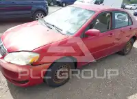 2006 Toyota COROLLA photo