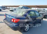 2006 Toyota COROLLA photo