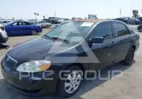 2006 Toyota COROLLA photo