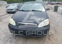 2006 Toyota COROLLA фото