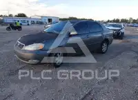 2006 Toyota COROLLA фото