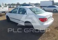 2006 Toyota COROLLA фото