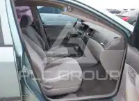 2006 Toyota COROLLA photo