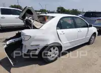 2006 Toyota COROLLA фото