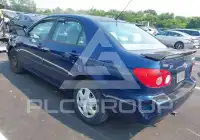 2006 Toyota COROLLA photo
