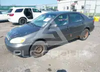 2006 Toyota COROLLA фото