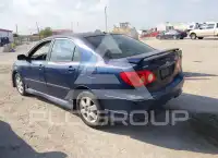 2006 Toyota COROLLA фото