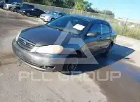 2006 Toyota COROLLA photo