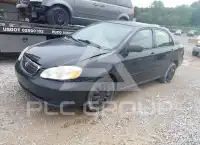 2006 Toyota COROLLA фото