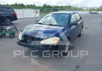 2006 Toyota COROLLA photo