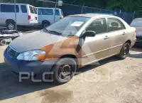 2006 Toyota COROLLA photo