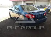2006 Toyota COROLLA photo