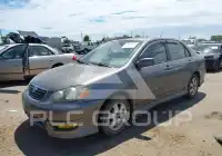 2006 Toyota COROLLA photo
