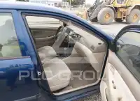2006 Toyota COROLLA photo