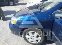 2006 Toyota COROLLA photo