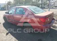 2006 Toyota COROLLA фото