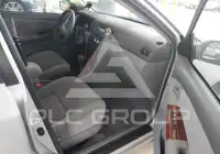 2006 Toyota COROLLA фото