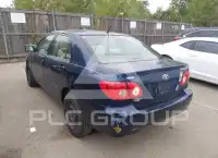 2006 Toyota COROLLA фото