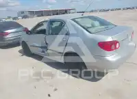 2006 Toyota COROLLA фото