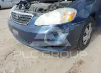 2006 Toyota COROLLA фото
