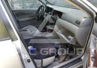 2006 Toyota COROLLA фото