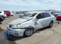 2006 Toyota COROLLA photo