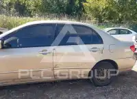2006 Toyota COROLLA фото