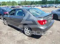 2006 Toyota COROLLA фото