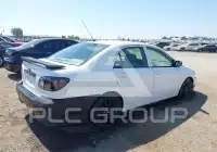 2006 Toyota COROLLA фото
