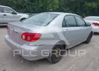 2006 Toyota COROLLA photo