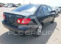 2006 Toyota COROLLA photo