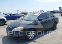 2006 Toyota COROLLA photo