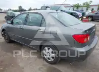 2006 Toyota COROLLA фото