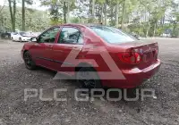 2006 Toyota COROLLA фото