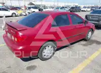 2006 Toyota COROLLA photo