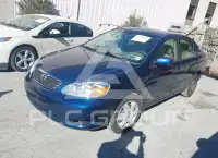 2006 Toyota COROLLA photo