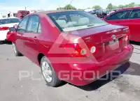 2006 Toyota COROLLA фото