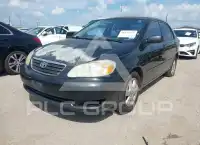 2006 Toyota COROLLA photo