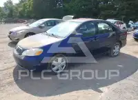 2006 Toyota COROLLA фото