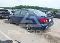 2006 Toyota COROLLA photo