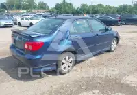 2006 Toyota COROLLA photo