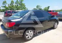 2006 Toyota COROLLA фото