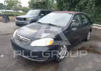 2006 Toyota COROLLA photo