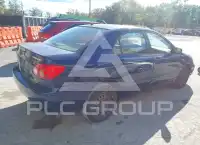 2006 Toyota COROLLA photo