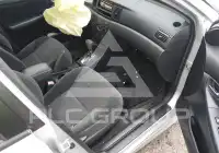 2006 Toyota COROLLA фото